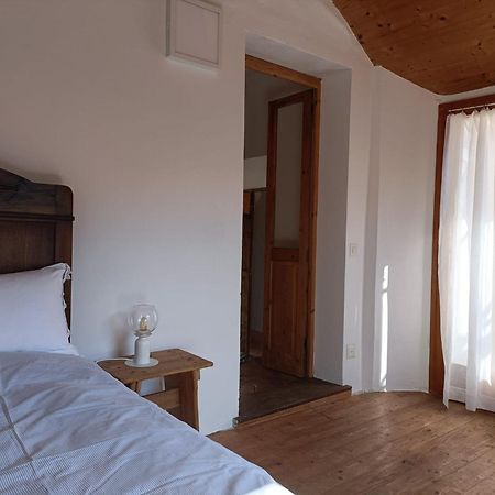 La Capinera Bed and Breakfast Muggio Εξωτερικό φωτογραφία