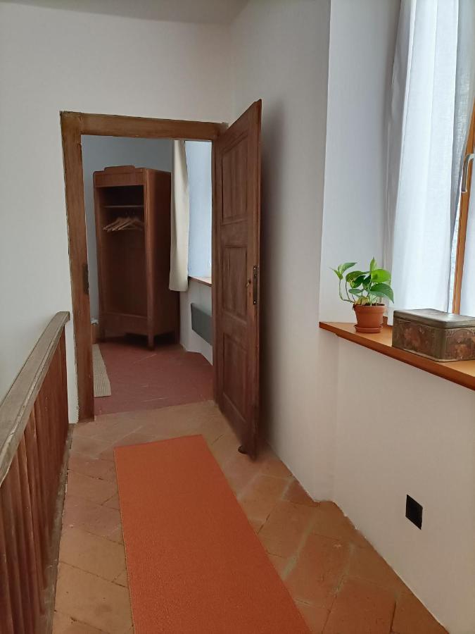 La Capinera Bed and Breakfast Muggio Εξωτερικό φωτογραφία