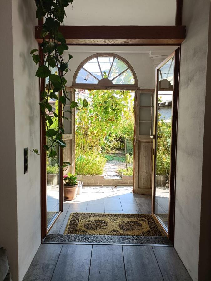 La Capinera Bed and Breakfast Muggio Εξωτερικό φωτογραφία