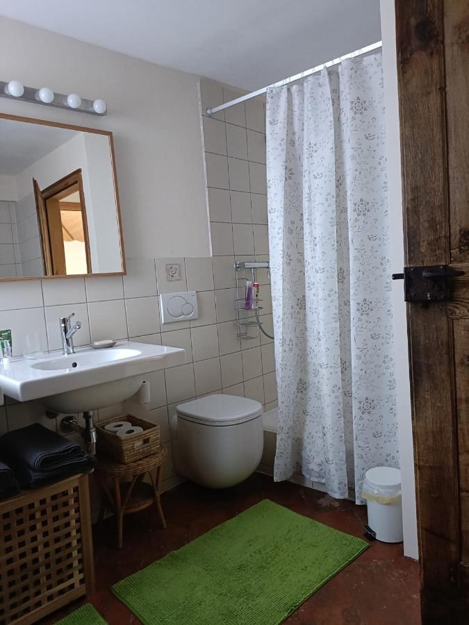 La Capinera Bed and Breakfast Muggio Εξωτερικό φωτογραφία
