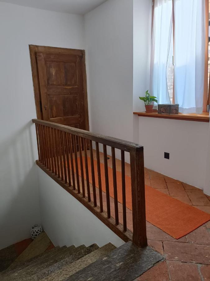La Capinera Bed and Breakfast Muggio Εξωτερικό φωτογραφία