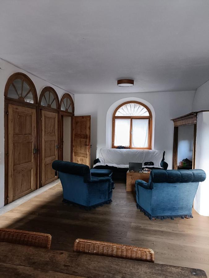 La Capinera Bed and Breakfast Muggio Εξωτερικό φωτογραφία