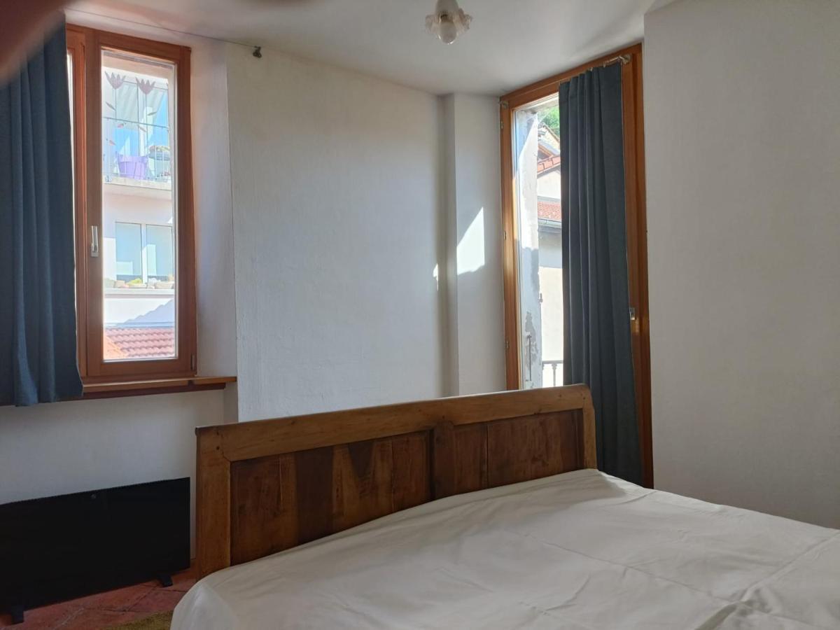 La Capinera Bed and Breakfast Muggio Εξωτερικό φωτογραφία
