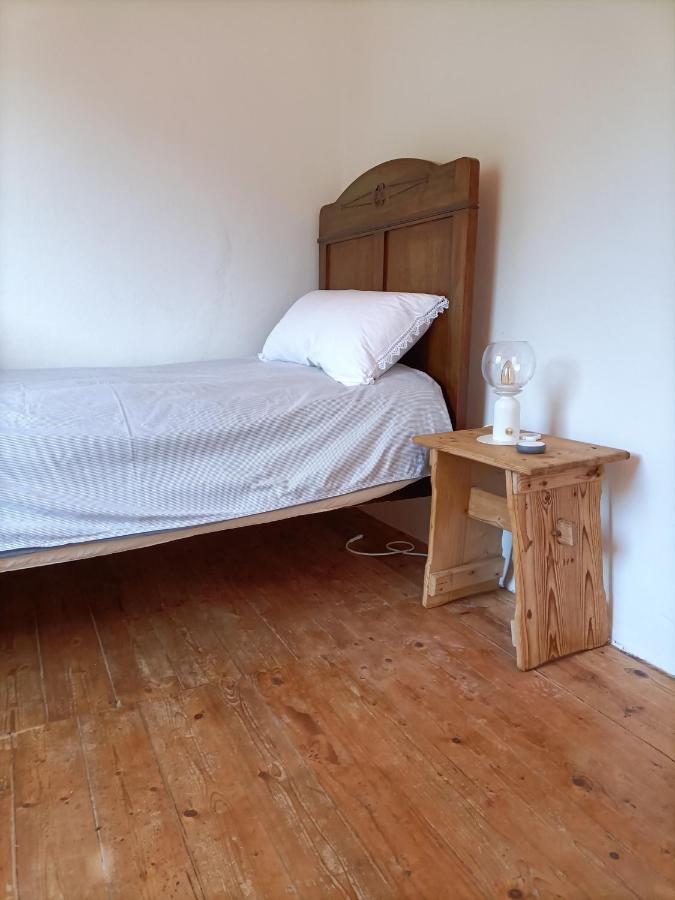 La Capinera Bed and Breakfast Muggio Εξωτερικό φωτογραφία