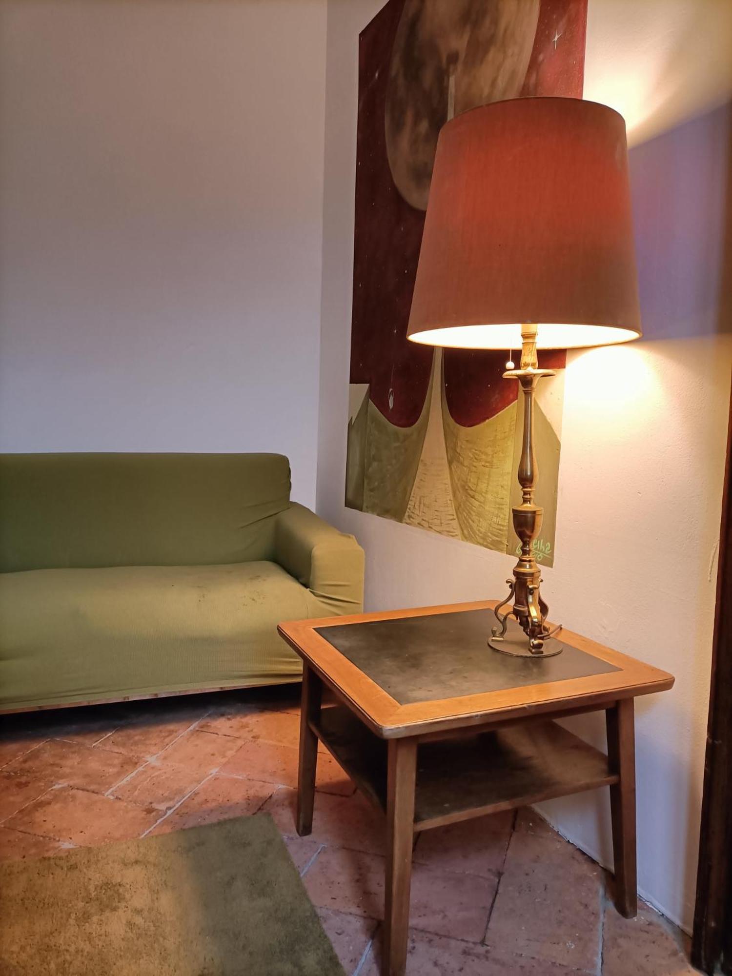La Capinera Bed and Breakfast Muggio Εξωτερικό φωτογραφία