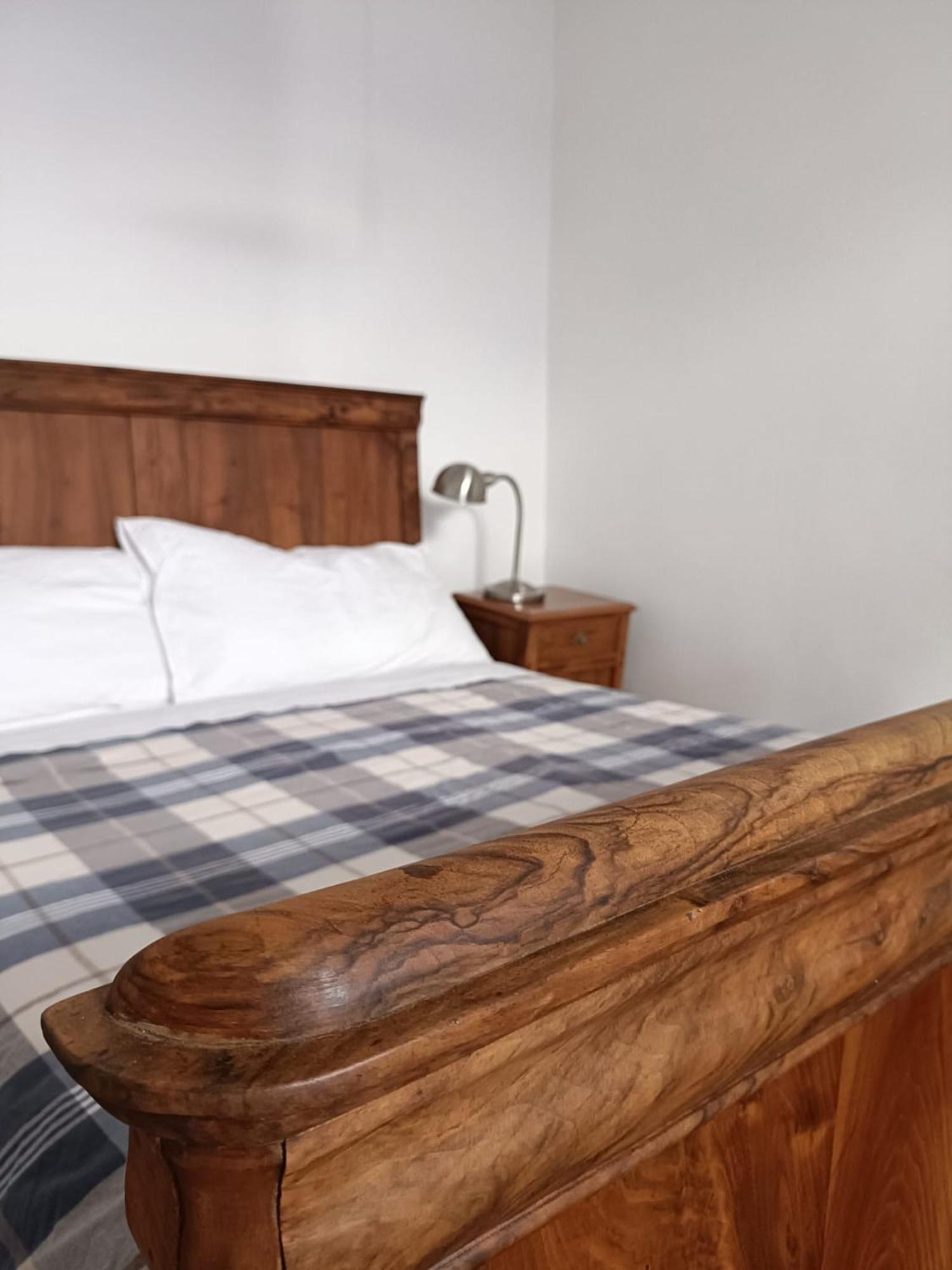 La Capinera Bed and Breakfast Muggio Εξωτερικό φωτογραφία