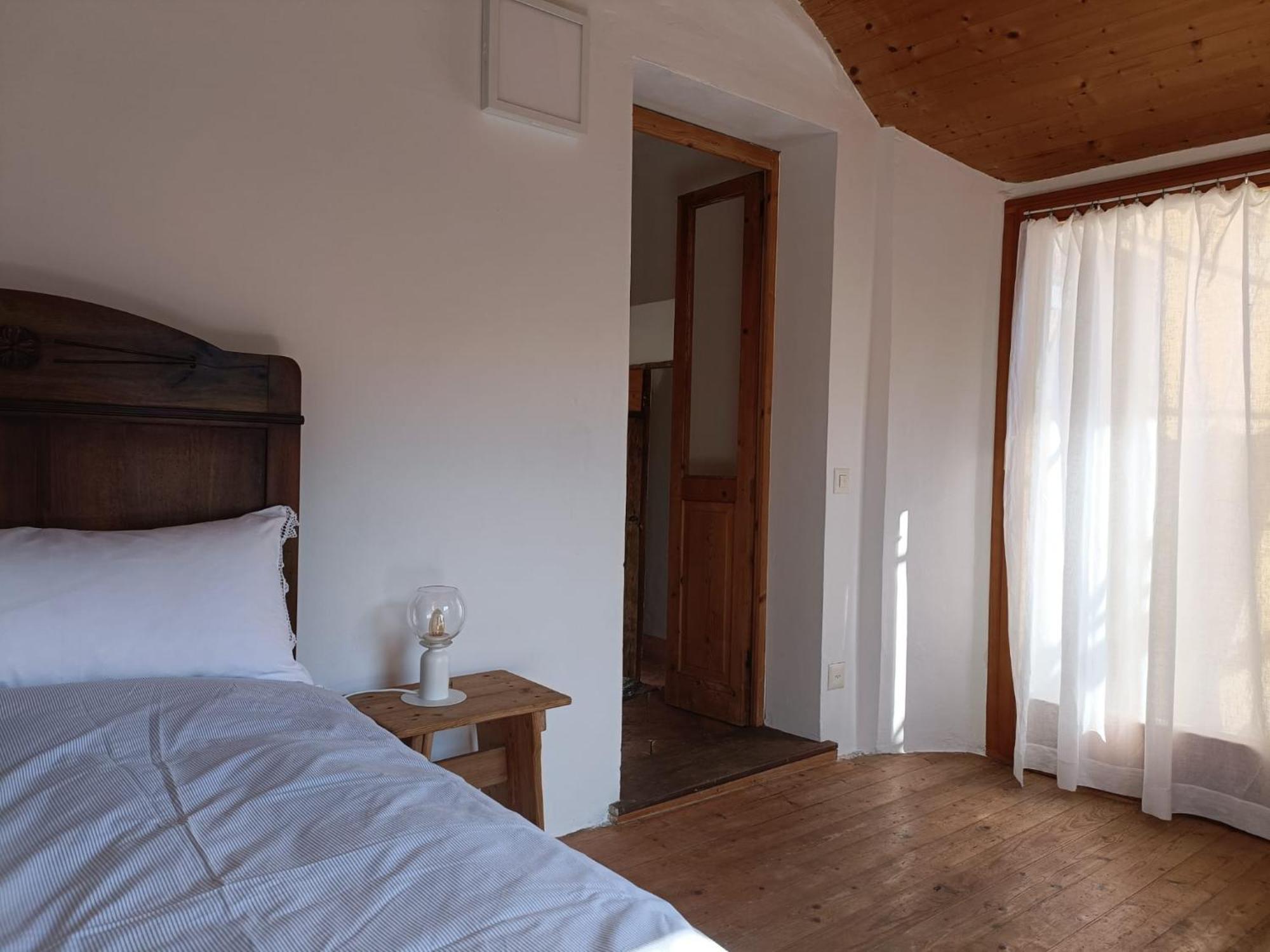 La Capinera Bed and Breakfast Muggio Εξωτερικό φωτογραφία