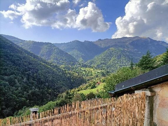 La Capinera Bed and Breakfast Muggio Εξωτερικό φωτογραφία
